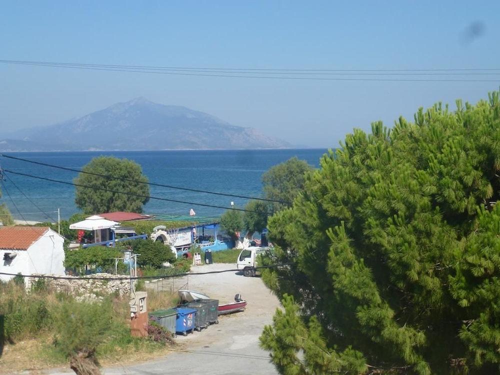 Rania Beach Ireo  Esterno foto