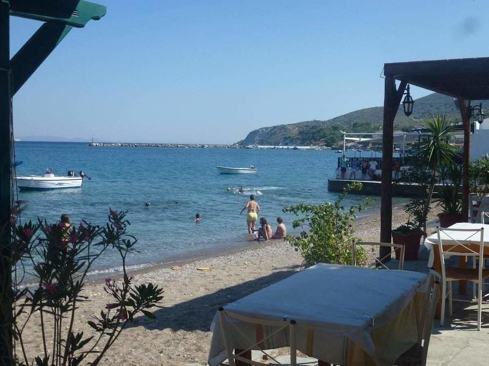Rania Beach Ireo  Esterno foto