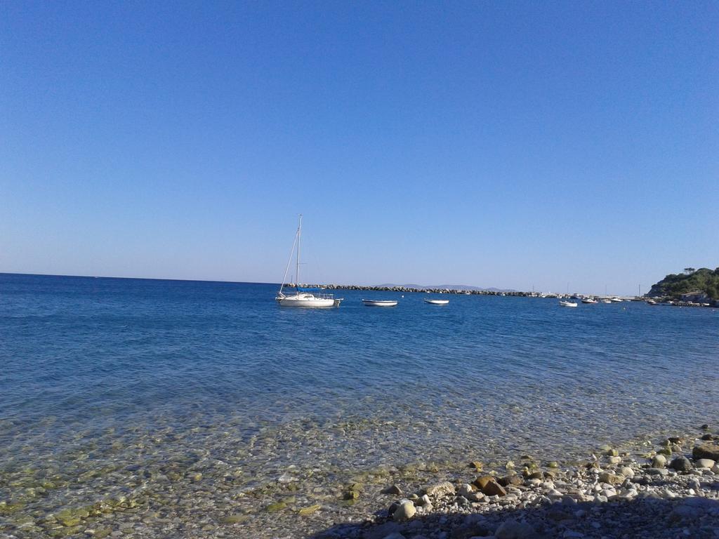 Rania Beach Ireo  Esterno foto