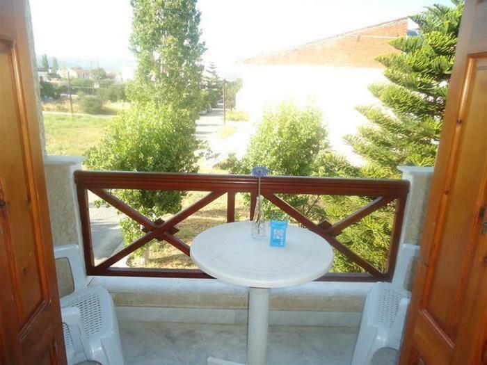 Rania Beach Ireo  Esterno foto